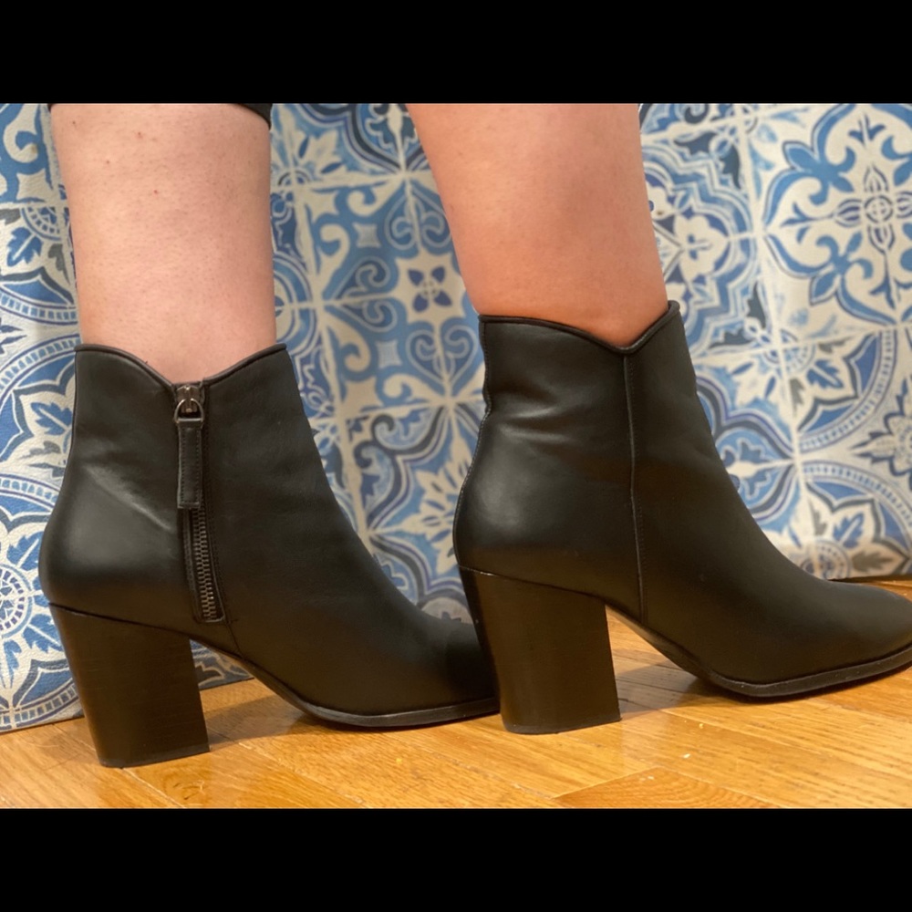 Thursday Boot Co. Uptown size 10 LIKE NEW